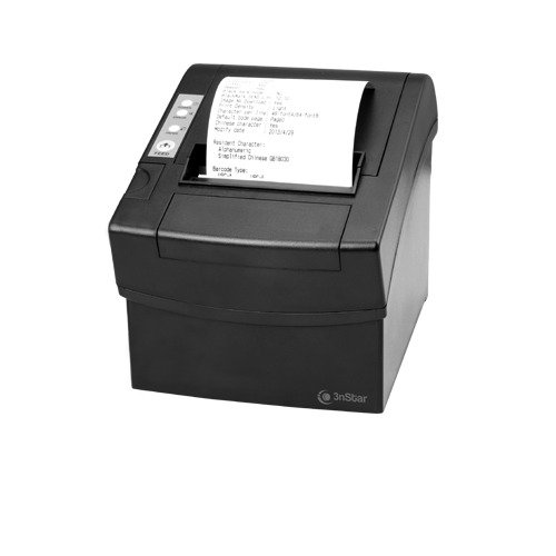 Impresora POS-RPT010