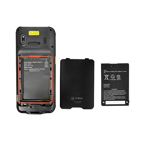 Mobile POS Terminals POS-DC0650-CR