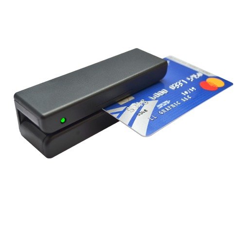 Monitor POS-MSR003