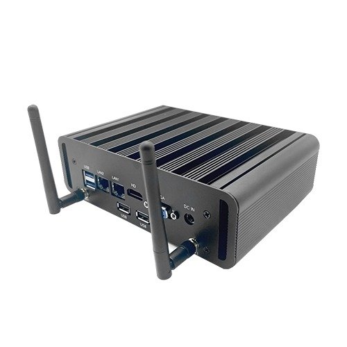 PC Industrial POS-PC086WV-8-500W11